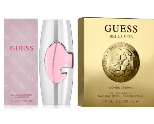 My most used perfume😍 cover photo collage