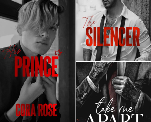 Mafia Mm romance cover photo collage