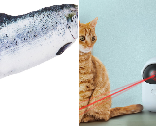 Just for Pets cover photo collage