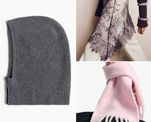 15 Must-Have Accessories Right Now cover photo collage