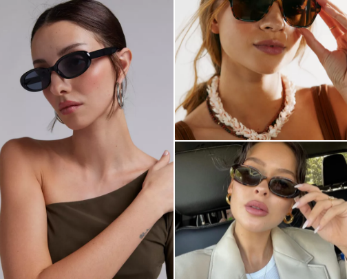 Elevate Your Outfits With These Accessories🎀 cover photo collage