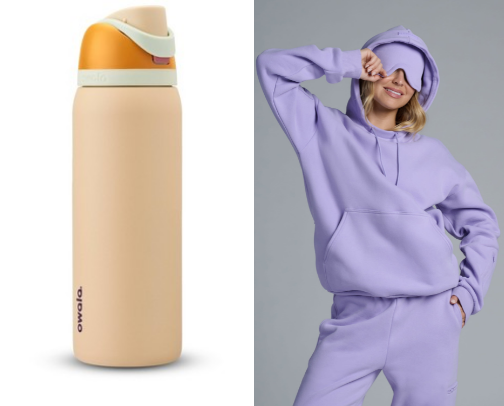 Must haves cover photo collage