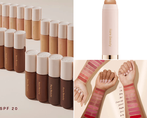 Sephora Must Haves cover photo collage