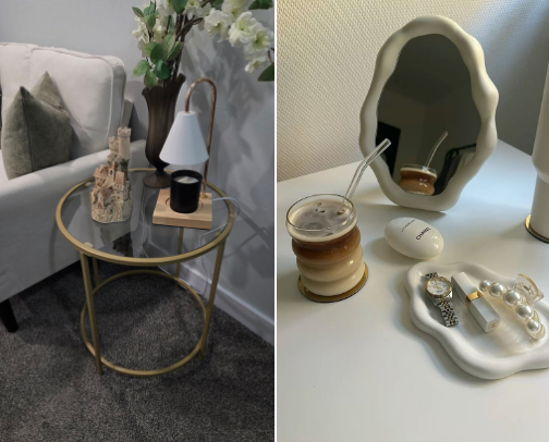 Small Home Upgrades That Make Life Feel Elevated cover photo collage