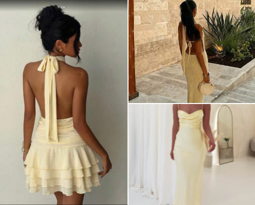 European Summer outfit Idea cover photo collage