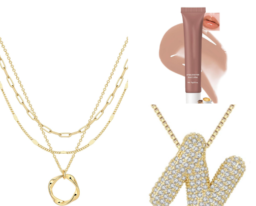 Gifts that Never Miss| A Little Something for Everyone cover photo collage