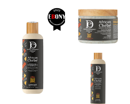 Amazing Hair Products! cover photo collage