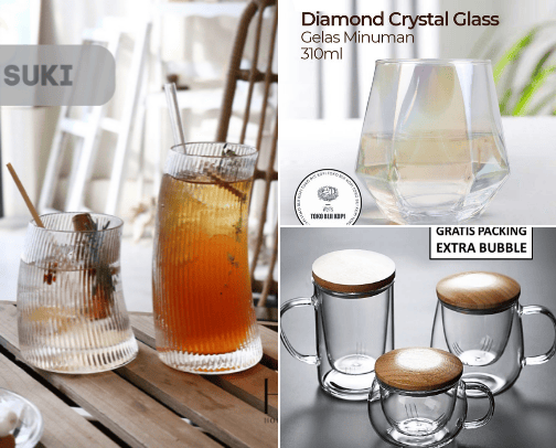 Trendy Glasses To Keep Guests Entertained cover photo collage