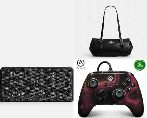 What I Got For Christmas 2025🎄 cover photo collage