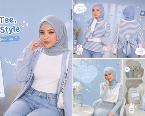 👚Amazon Fashion Finds You’ll Actually Wear🪡 cover photo collage