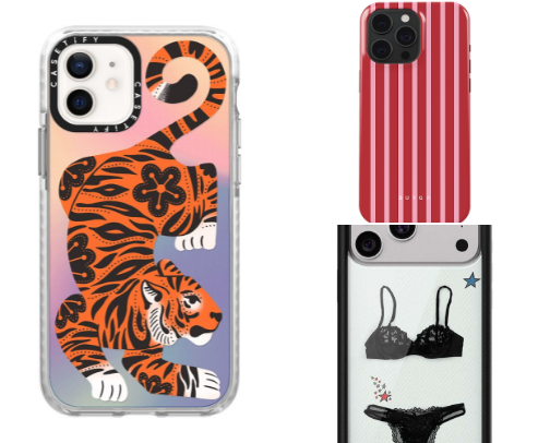 my phone case wishlist cover photo collage