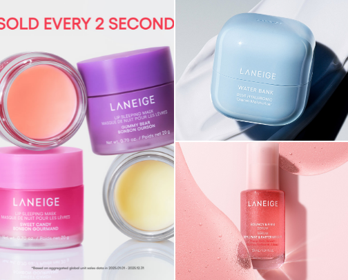 Lip care 💋 cover photo collage