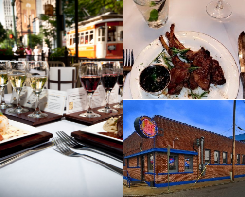 Visiting MEMPHIS, these are a must see! cover photo collage