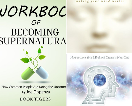 My Favorite Books cover photo collage