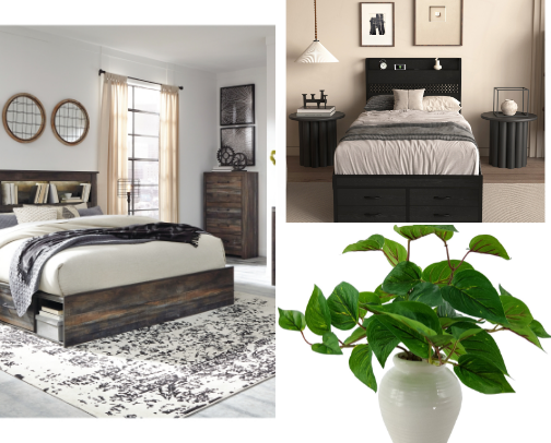 Make This House A Home cover photo collage