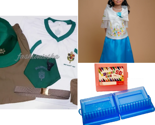 School needs cover photo collage