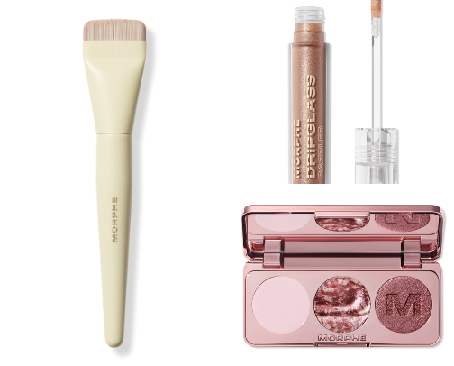 Recent Ulta Purchases cover photo collage