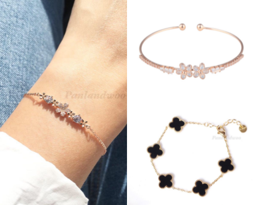 New Accesories 🎀 cover photo collage