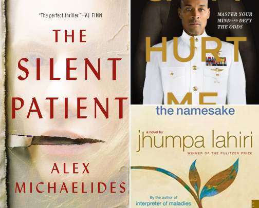 Books that every man should read (Focus, Edge, and Escape) cover photo collage