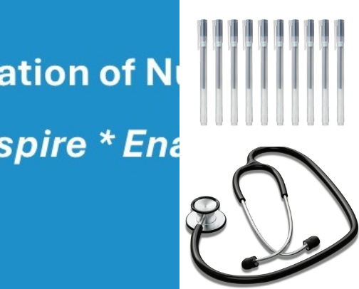 15 Must-Have Items Every Student Midwife Needs During Clinical Posting" cover photo collage
