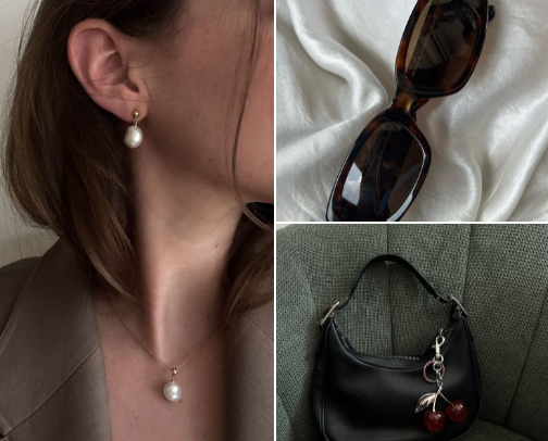 Pieces That Make Every Outfit Better cover photo collage