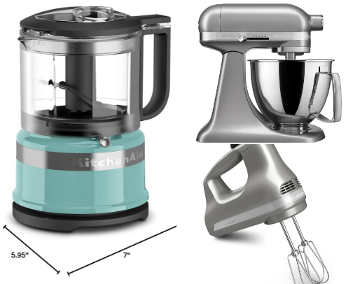 Kitchen Upgrades You Didn't Know You Needed cover photo collage