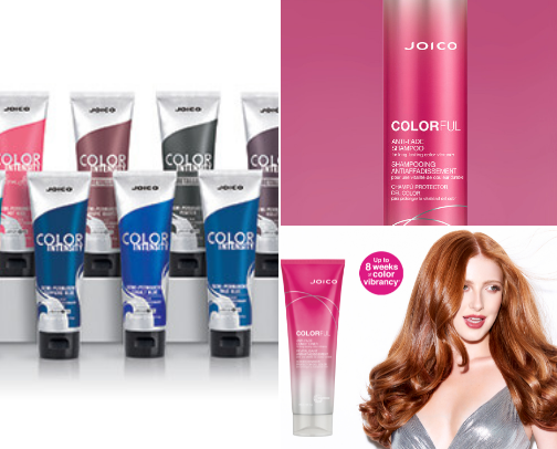 Fav Haircare products cover photo collage