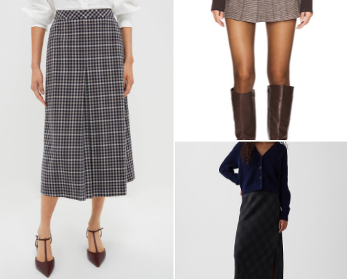 Fall Trend: Heritage Prints cover photo collage