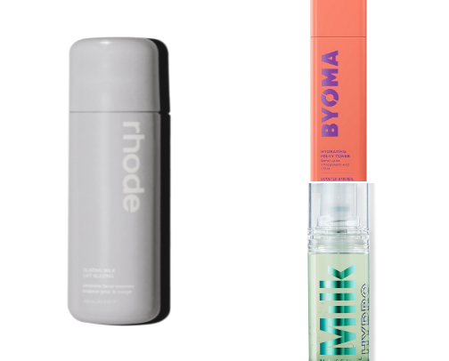 My Makeup Must-Haves (High-End + Affordable) cover photo collage