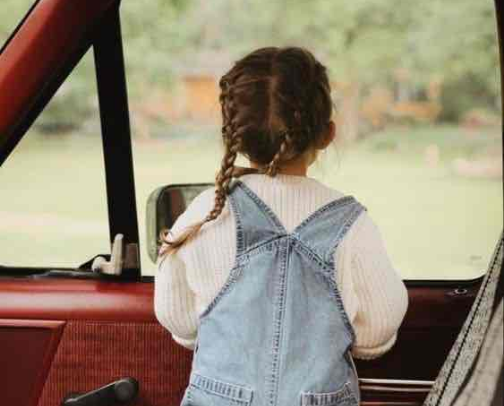 Toddler Road Trip Snacks for Your Sanity cover photo collage