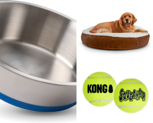 When You Have a Pack of Dogs cover photo collage