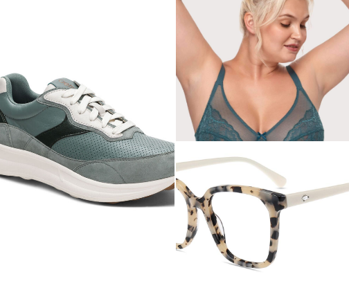 Everyday Essentials: Little Luxuries for a Better Day cover photo collage