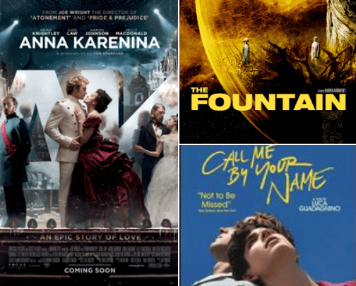Romance cover photo collage