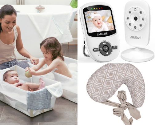 Travel with littles cover photo collage