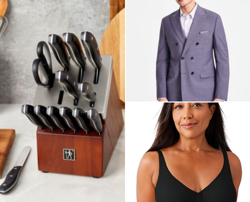 SALE ITEMS cover photo collage