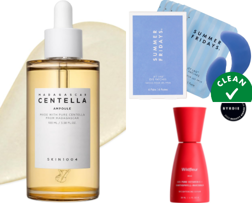 April empties cover photo collage