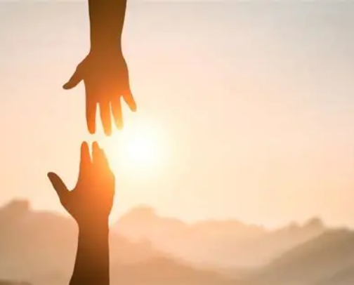 Community : Make A Difference cover photo collage