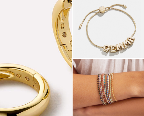 Cute Jewelry Pieces💗💍 cover photo collage