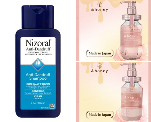 Hair Products for Frizzy Wavy Hair cover photo collage