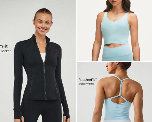 SHEIN Items that Earned a Spot in my Closet cover photo collage