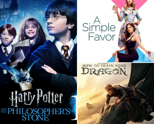 🍿🎬Our Family's Favorites: Adventures & Mysteries for Every Brother (Toddler to Teen Approved!)🎞️ 🎥 🧑‍🧑‍🧒‍🧒 cover photo collage