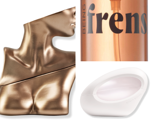 beginners guide to smelling like a vanilla cupcake cover photo collage