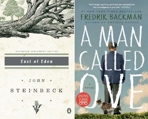 Books that made me ugly cry cover photo collage