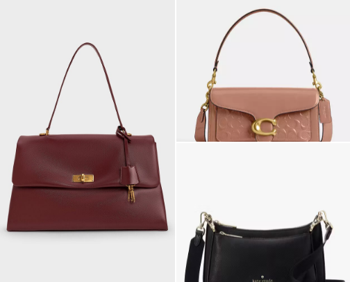 BAGS I wanted to add in my collection! cover photo collage