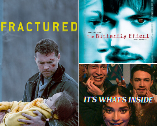 movies that will make you question your existence⋆˚࿔ cover photo collage