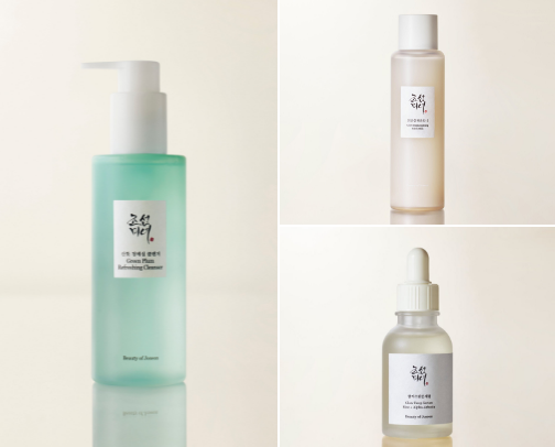 The Best Tried & Tested Skincare Products 2026 cover photo collage