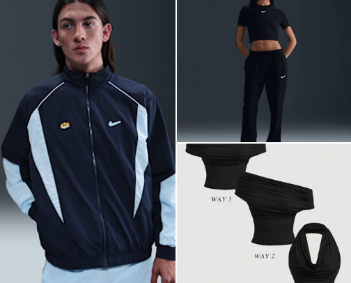 My urban style 🛍️🛍️ cover photo collage