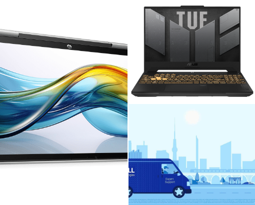 Gadgets: Social proof Vs Trending. Things you wish To bought it sooner. cover photo collage