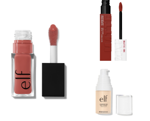 Affordable beauty products!!!!!!(Must see) cover photo collage