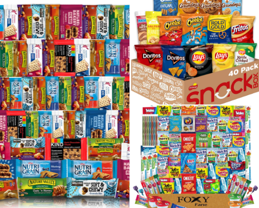 FOOD cover photo collage